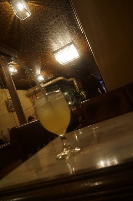 モンルポ - 小樽（喫茶店）の写真