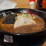 Kanazawa Noukou Tonkotsu Ra-Men Shin Sen - 