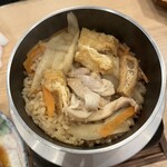 焼鳥のヒナタ - 