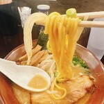 らーめん なが田 - 