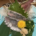 海鮮料理 海魚 - 