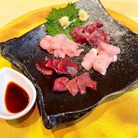 四ツ橋・新町 牡蠣と肉たらしビストロAKIRA - 