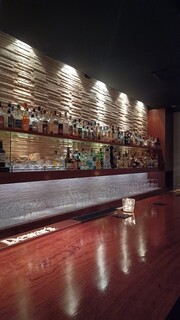 The Common One Bar Kyoto