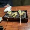 恵比寿天ぷら串 山本家
