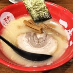 百歩ラーメン - 百歩ラーメン