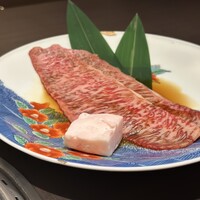 佐賀牛 Sagaya 銀座 - 