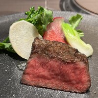 佐賀牛 Sagaya 銀座 - 