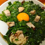 麺屋 我論 - 