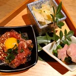 ラム焼肉専門店 lamb ne - 