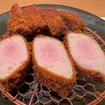 紀尾井町 とんかつ・洋食ひとみ - 