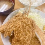 Tonkatsu Ichikatsu - 