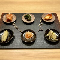 肉亭ふたご iki 本郷三丁目店 - 