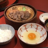 人形町 今半 東京ガーデンテラス紀尾井町店 - 
