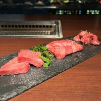 天空焼肉 星遊山 - 