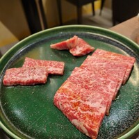 焼肉ここのみ - 黒毛和牛 