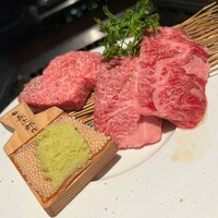 天空焼肉 星遊山 - 