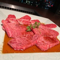 天空焼肉 星遊山 - 