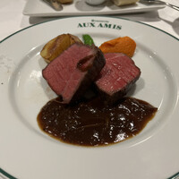 ブラッスリーオザミ 東京スカイツリータウン・ソラマチ店 -  ブラッスリーオザミ 東京スカイツリータウン・ソラマチ店 -