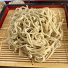 本山そばの里 - 