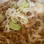 Kiraku Soba Ogawa - 