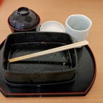 橋場食堂 - ご馳走さま　うまかったです　(﹡ˆ ˆ﹡)ﾆｺﾆｺ