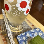 レトロカフェ 蒼乃屋 - 