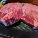 ISHIGAKI BEEF GRILL BAR go slow - 