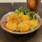 ルッカ - 海老マヨ