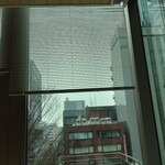 ミカドコーヒー 日本橋室町三井タワー店 - 