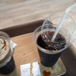 ミカドコーヒー 日本橋室町三井タワー店 - 