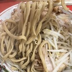 ラーメン二郎 - 