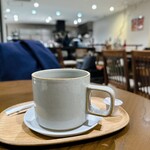 GINZA CAFE - 