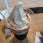 ミカドコーヒー 日本橋室町三井タワー店 - 