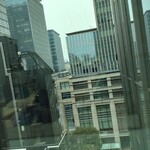 ミカドコーヒー 日本橋室町三井タワー店 - 