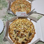 ピザーラ - 料理写真: