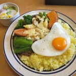 かれーの店 ポカラ - 