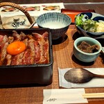 焼肉 きたん 法善寺 - 