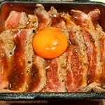 焼肉 きたん 法善寺 - 