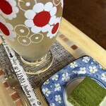 レトロカフェ 蒼乃屋 - 