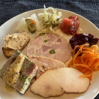 KOBE KITANO TERRASSE - 