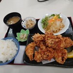 ごんた食堂 - 