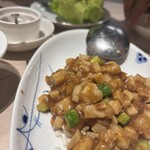 中国料理 桃谷樓　 - 