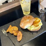 SETOUCHI BURGER WORKS - 