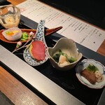 ちょうつがひ - 