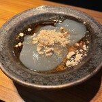 ちょうつがひ - 