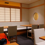 Ginza Tenichi - 