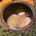 ちょうつがひ - 