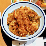 Ginza Tenichi - 