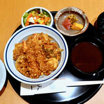 Ginza Tenichi - 