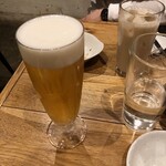 おかえり酒場 さんだるきっちん - 